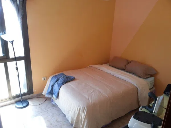 Ático en Barrio El Vivero - Foto 15