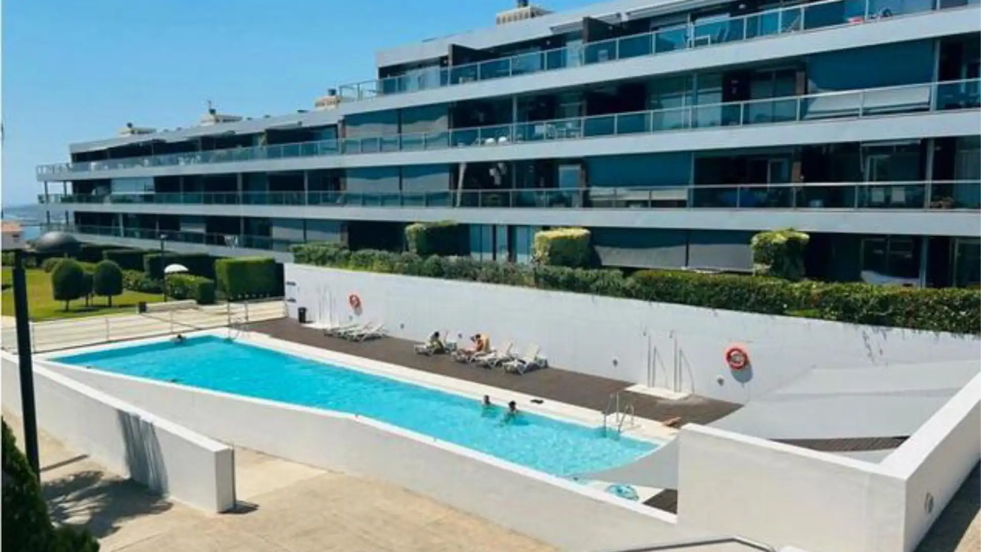 Piso en PLAYA PALOMA - Foto 2