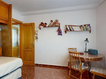 Casa adosada en Cadrete - Foto 38