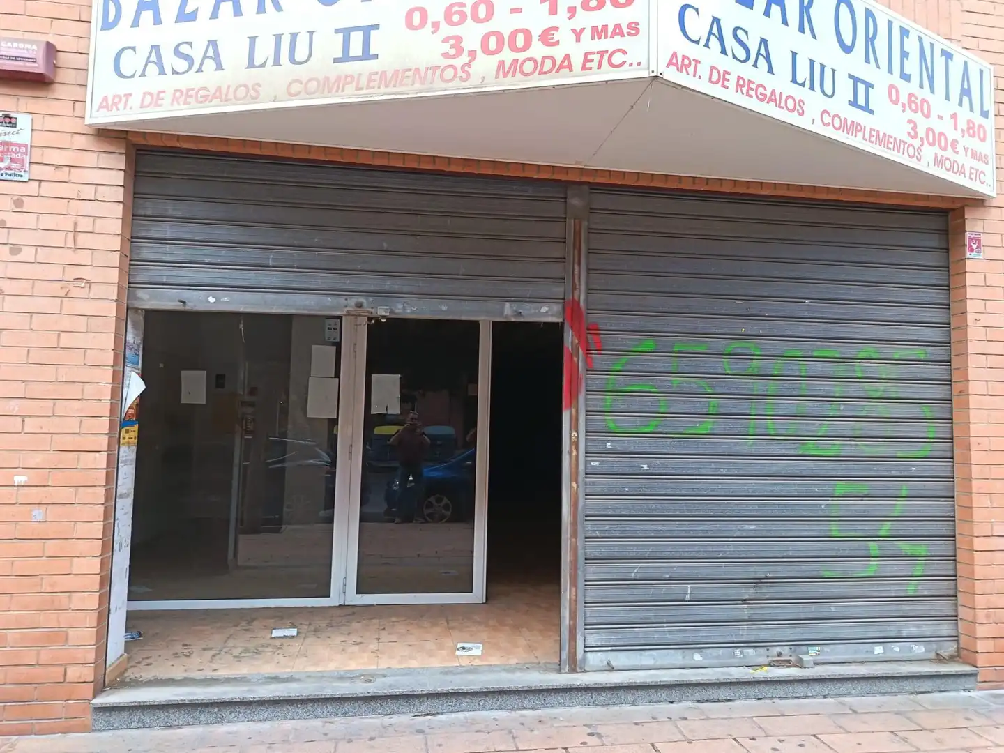 Local comercial en Alicante / Alacant - Foto 3