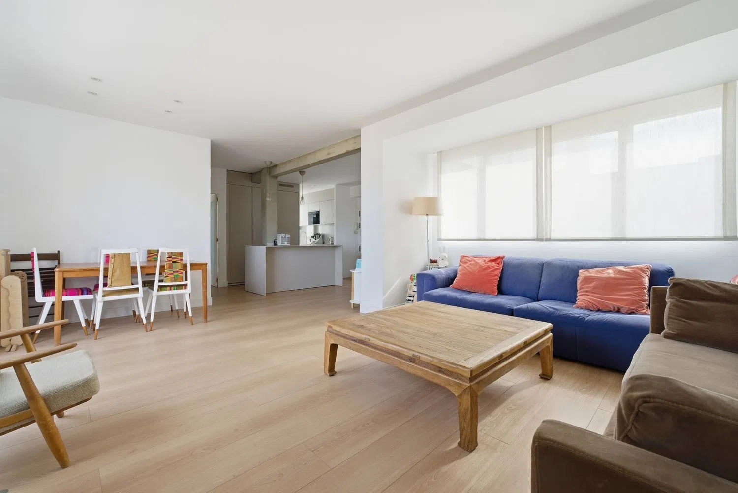 Ático en avenida de la Reina Victoria, 13 - Foto 2