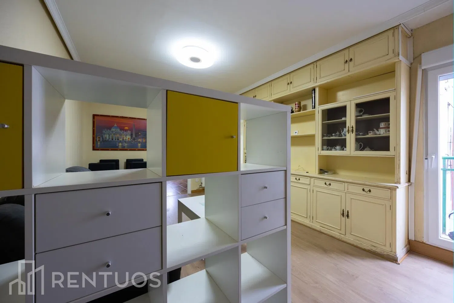 Piso en calle de las Magnolias - Foto 4