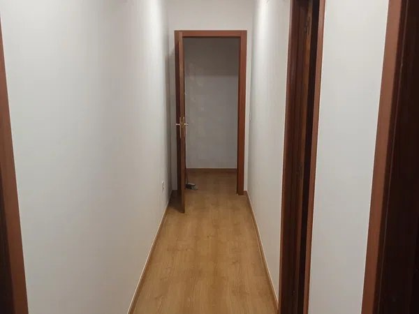 Piso en Calle do Conde de Torrecedeira, 63, Berbés - Peritos - Foto 6