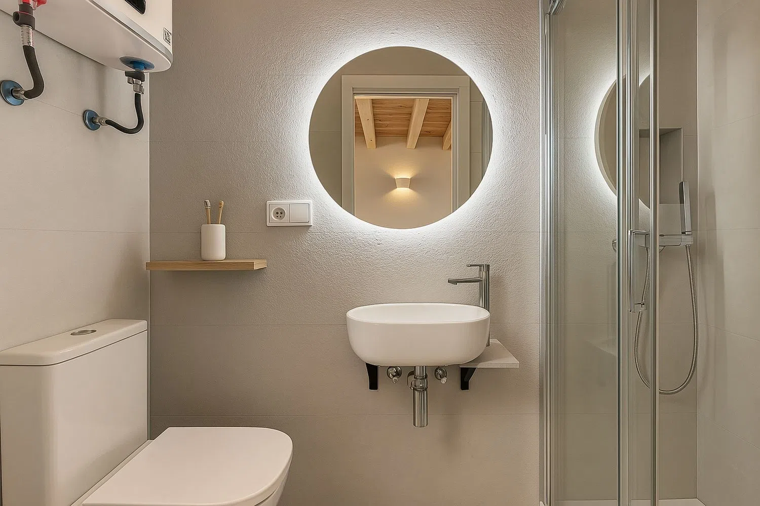 Chalet adosado en Carrera del Riu, 120 - Foto 10