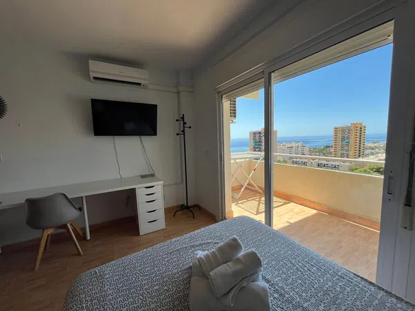 Estudio en Plaza playa paraíso, 1, Aguadulce sur - Foto 7