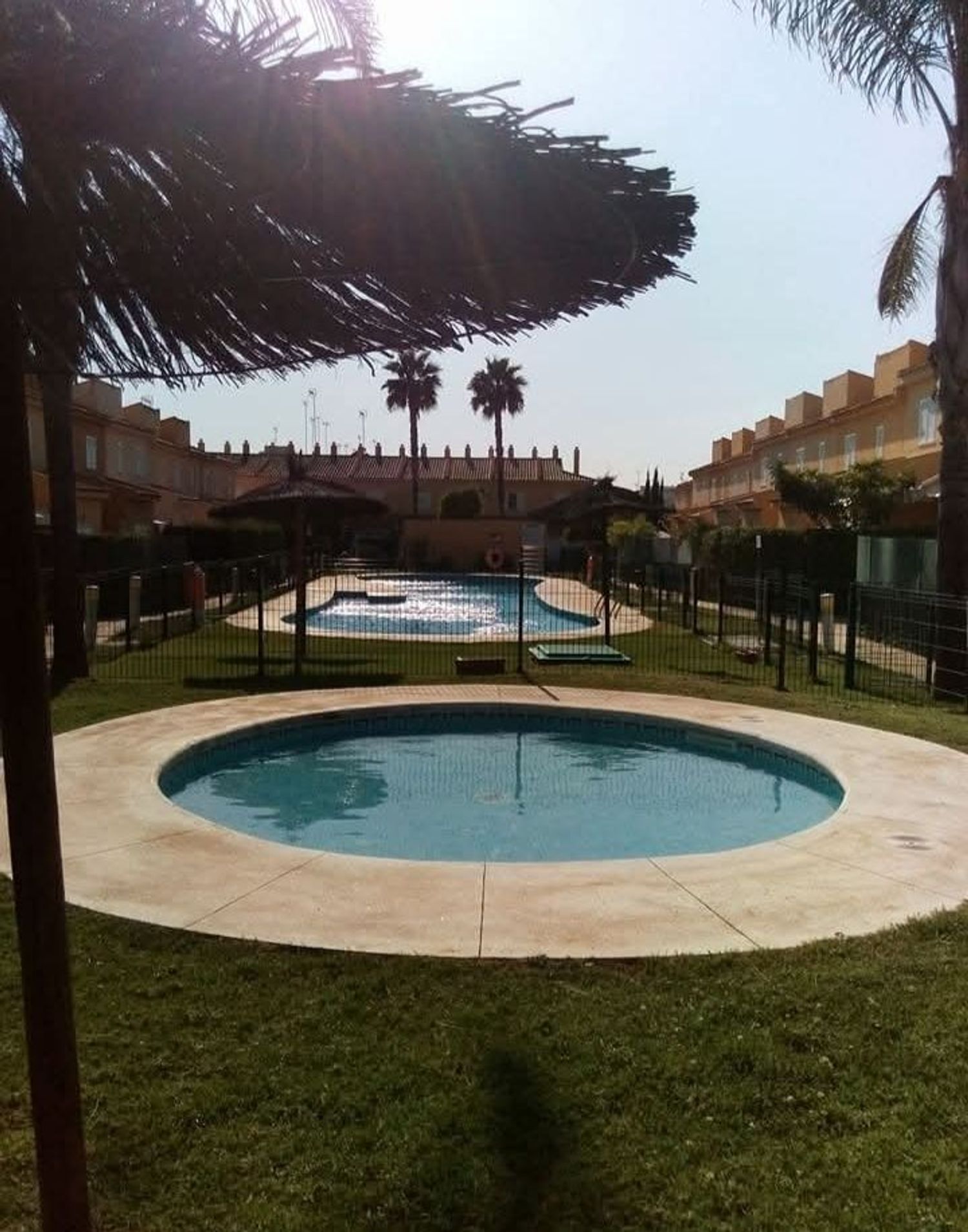 Chalet adosado en Calle San Silvestre de Guzmán, 332 - Foto 21