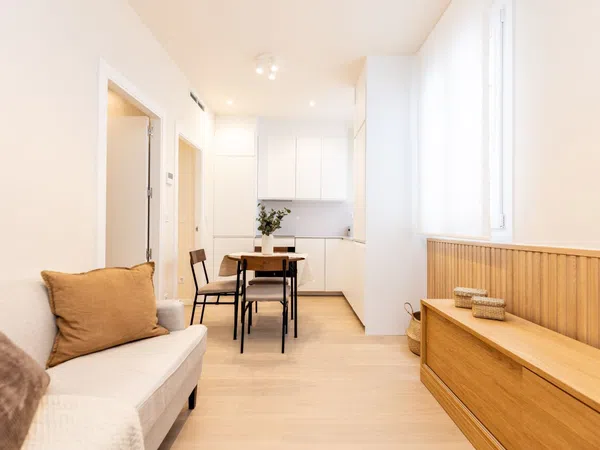 Piso en calle de Tarragona