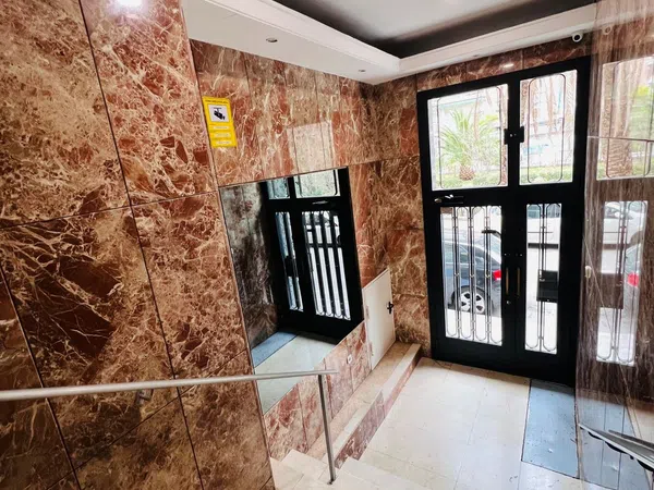 Piso en Fernando Diaz De Mendoza, 54, Comillas - Foto 35