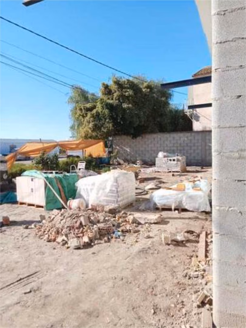 Casa adosada en Arganzuela
