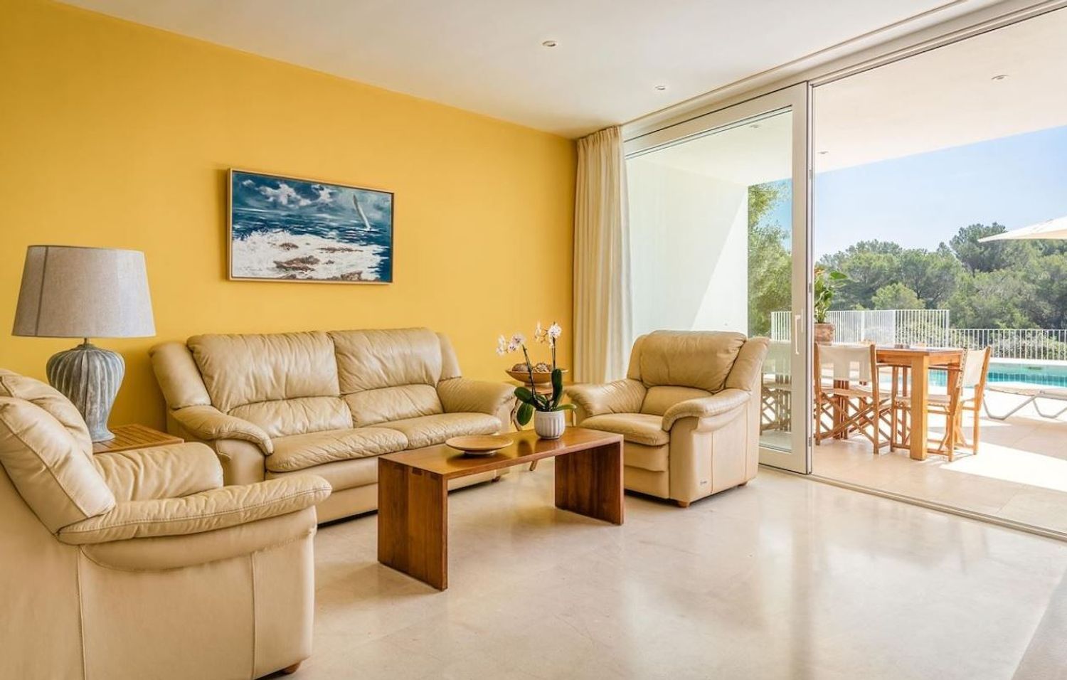 Casa de pueblo en Ronda de sa Punta, 61, Cala En Blanes, Cala En Blanes - Foto 8