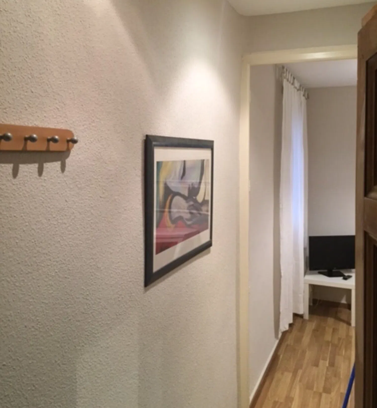 Piso en calle Donoso Cortes, 54 - Foto 5