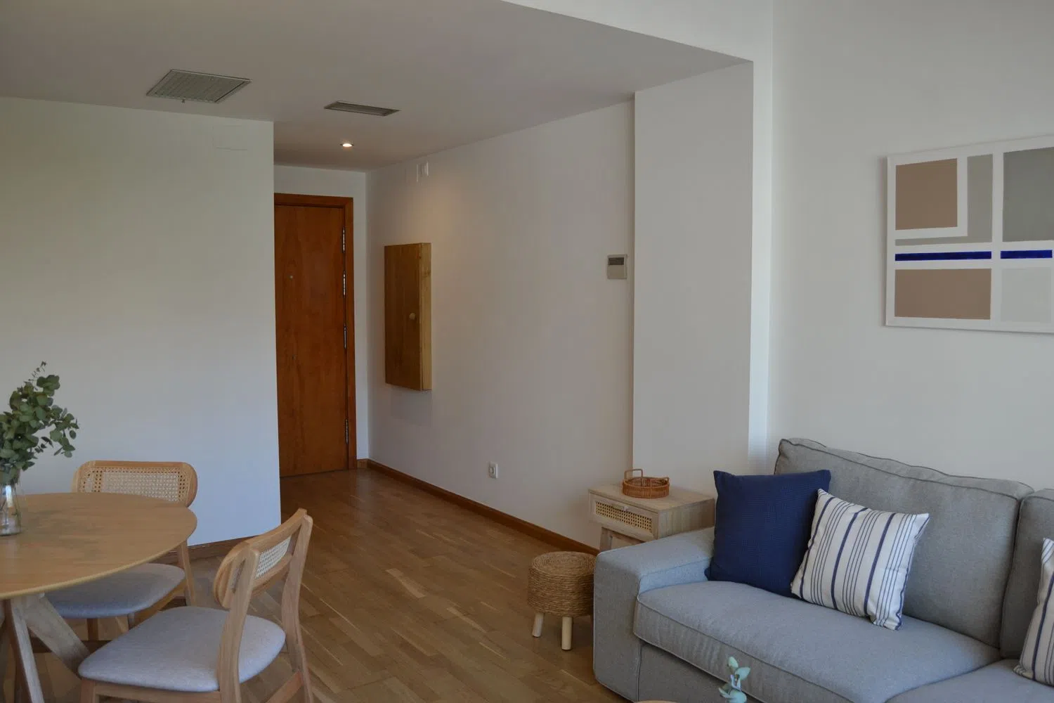 Piso en Barrio La Sagrada Família - Foto 7