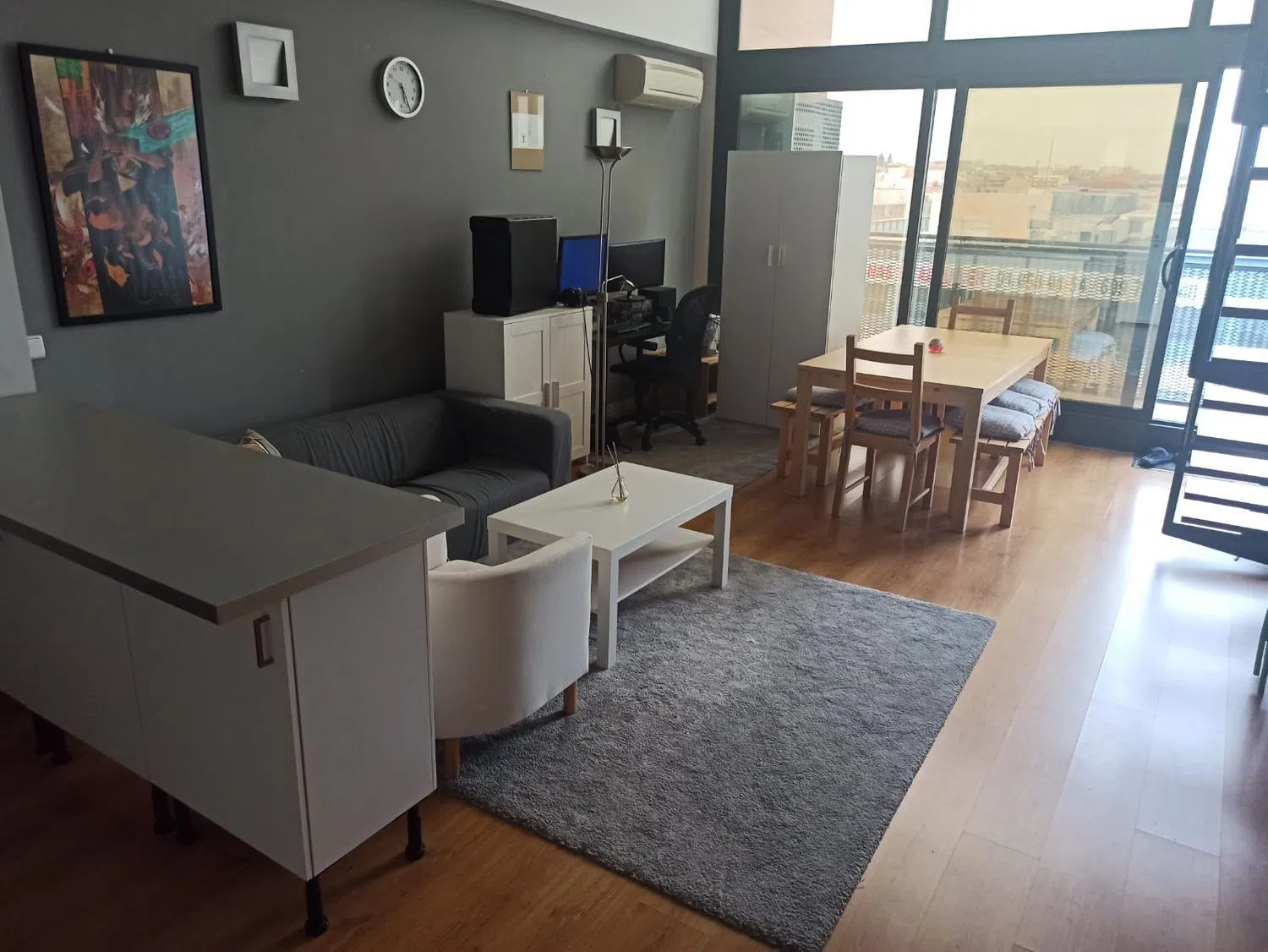 Estudio en avenida Isla Graciosa, 2 - Foto 4