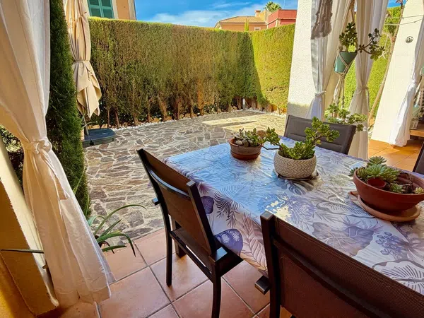 Chalet pareado en Calle Penya-Segat, 37 a, Badia Blava-Badia Gran-Tolleric, Badia Blava-Badia Gran-Tolleric - Foto 4