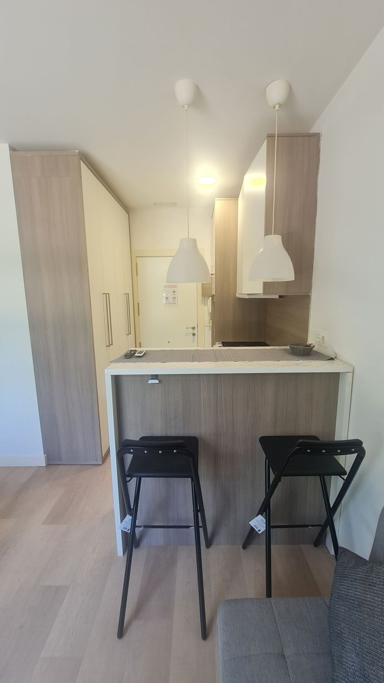 Estudio en Plaza el Tejar, 3, Zona Renfe - Foto 7