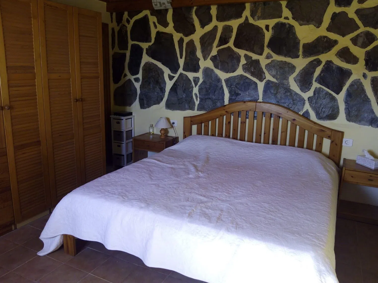 Chalet adosado en calle Pérez Muñoz, 57 - Foto 12