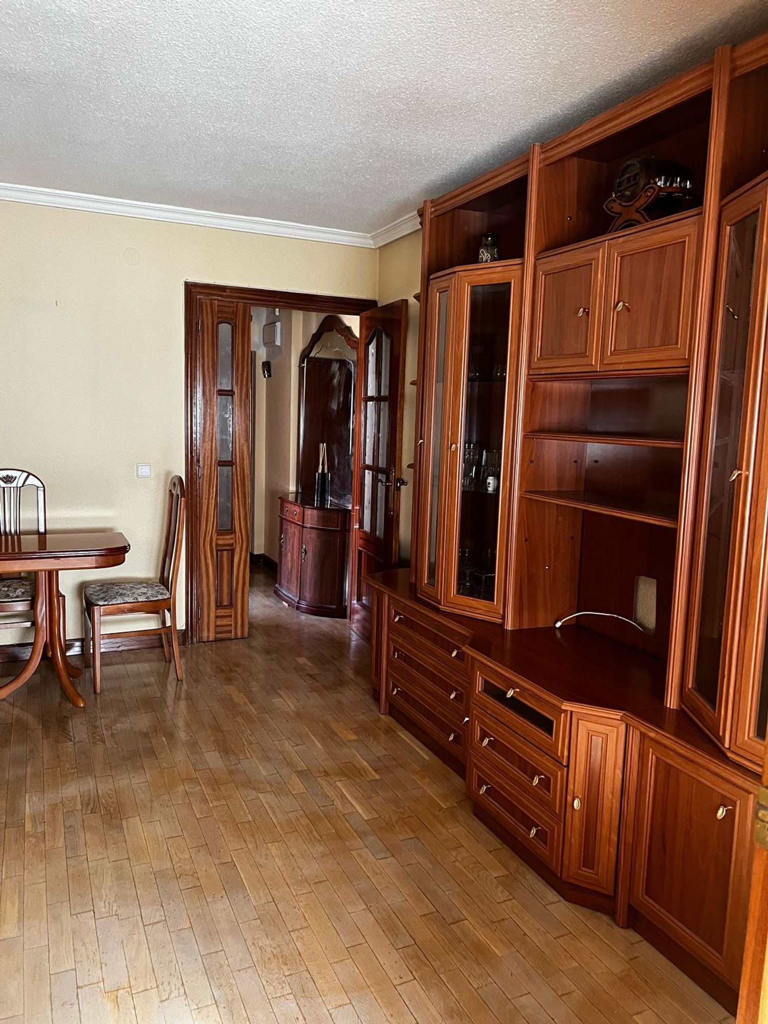 Piso en calle de la Rioja, 93 - Foto 3