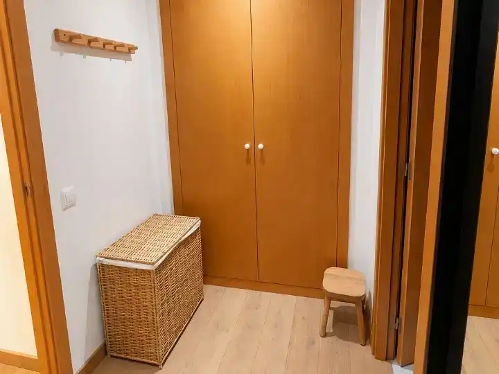 Piso en  Carrer de Cristòfol Raventós 1 - Foto 18