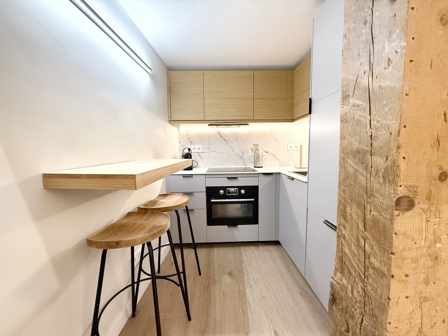 Piso en calle de la Madera, 40 - Foto 4