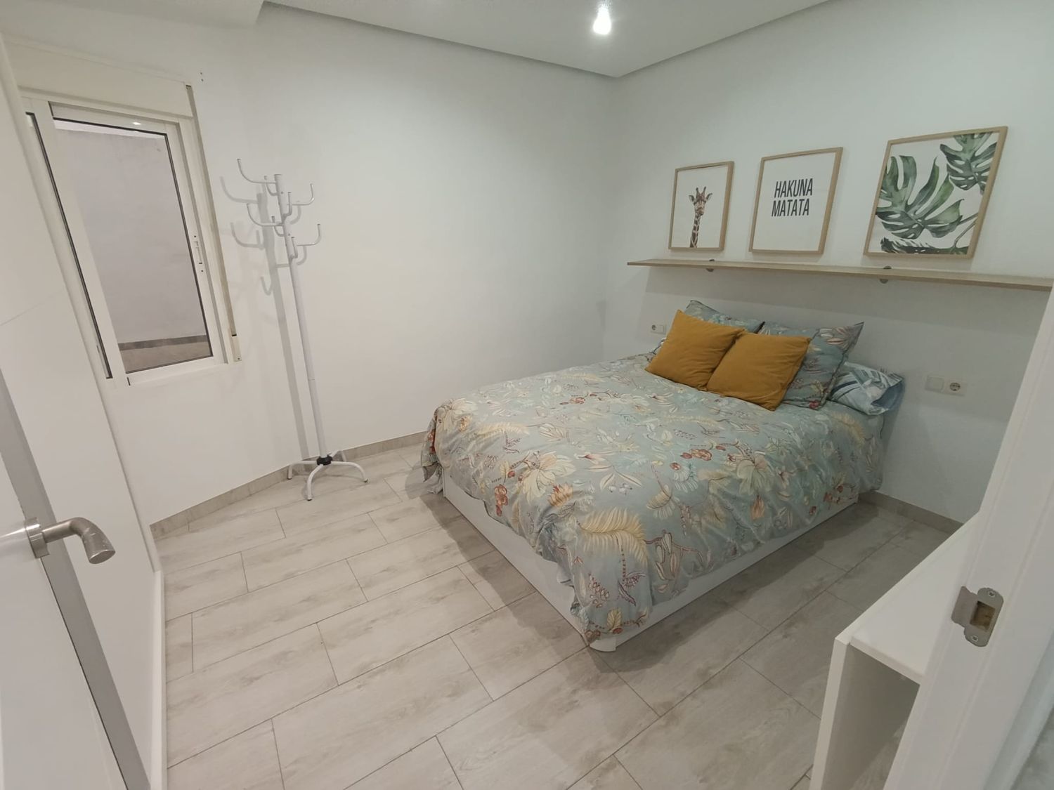 Piso en Calle Federico García Lorca, 50, Raval de Santa Teresa-El Asilo - Foto 13