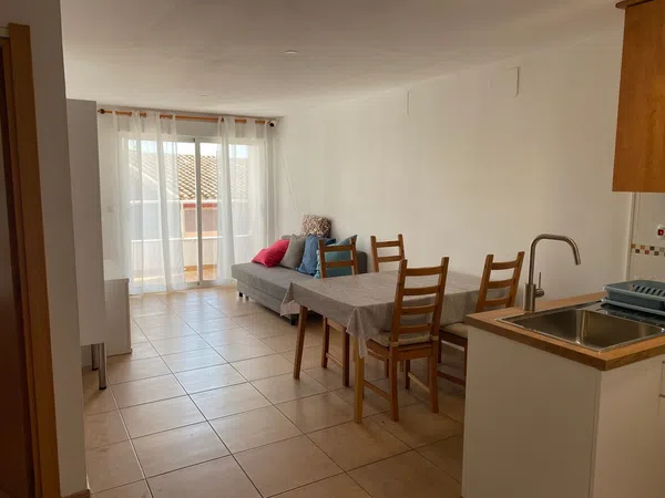 Piso en Calle Sant Josep, 86, Cabanes pueblo, Cabanes pueblo - Foto 2