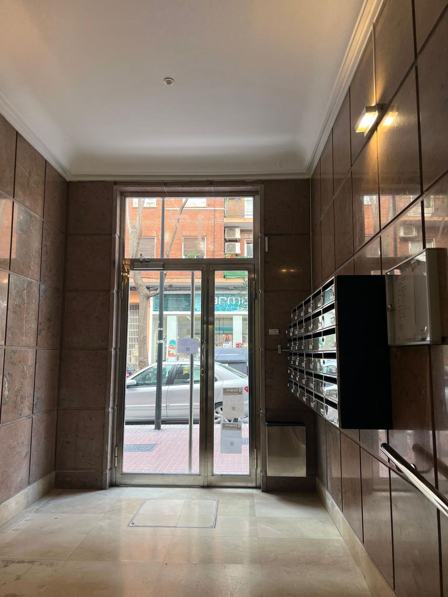 Piso en calle de María Moliner, 17 - Foto 9