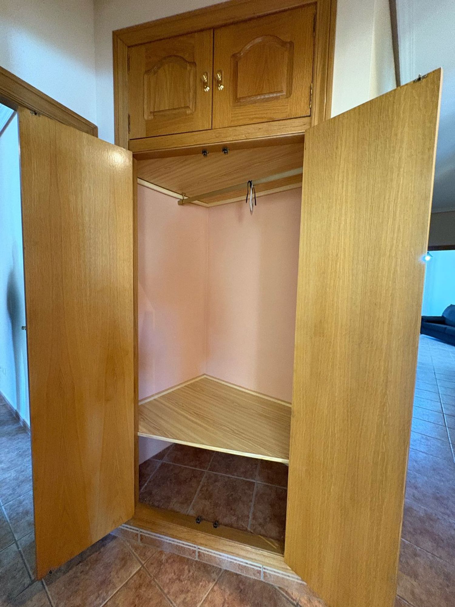 Casa de pueblo en calle Veneros del Bejarano, 10 - Foto 17