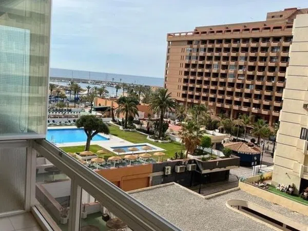 Estudio en calle Lamo de Espinosa, 16 - Foto 2