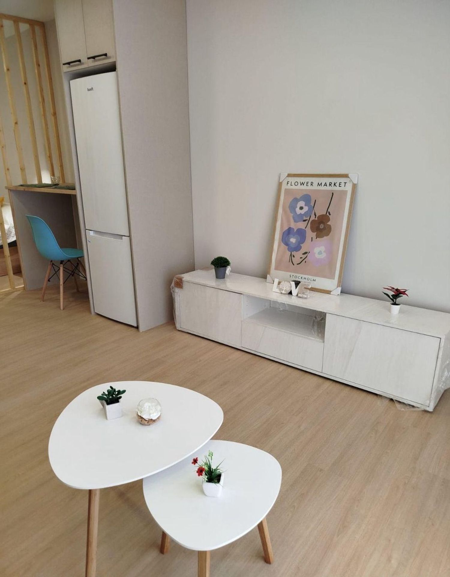 Estudio en Calle la Acequia, 6 - Foto 3