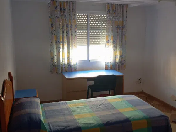 Piso en Calle Luis Ponce de León, 9, Huerta de la Reina - Foto 9