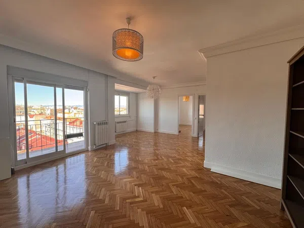Piso en Calle Marqués de Jura Real, 22, Comillas - Foto 1