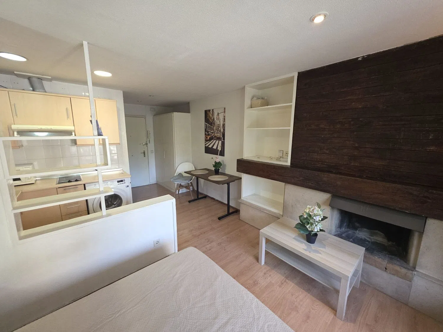 Estudio en calle del Doctor Fleming, 44 - Foto 8