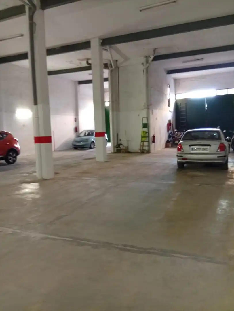 Local comercial en  Carrer Mare de Déu del Socorro 2 - Foto 12