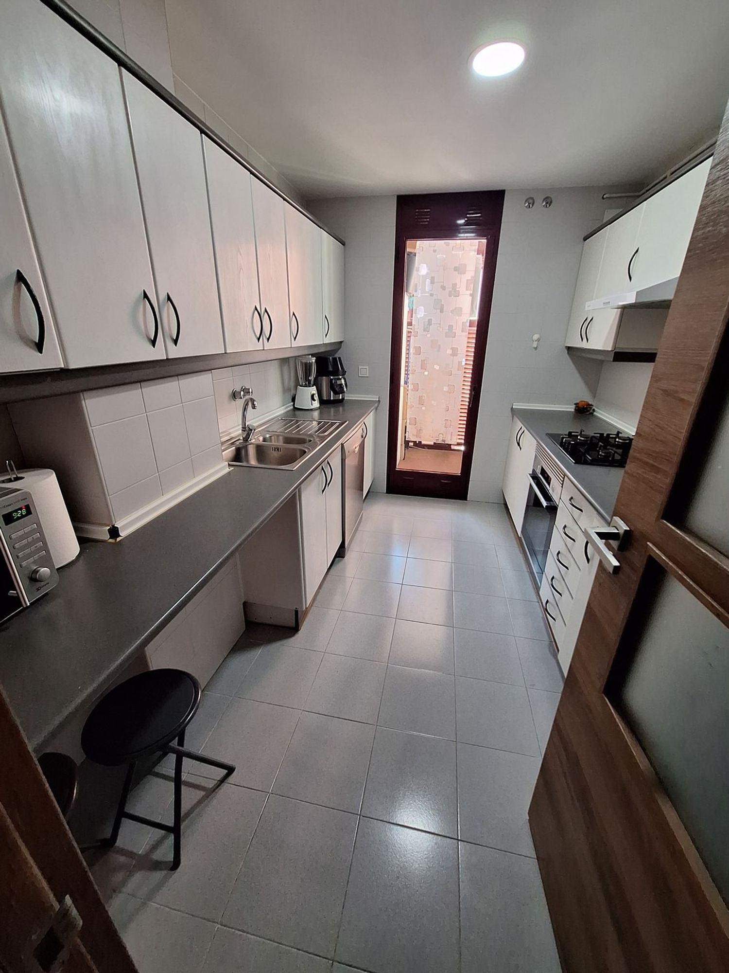 Piso en calle Ampuero, 13 - Foto 31