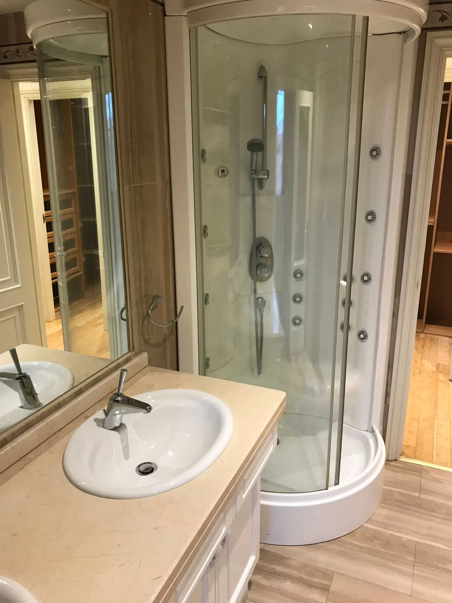 Piso en avenida del Papa Negro, 119 - Foto 21