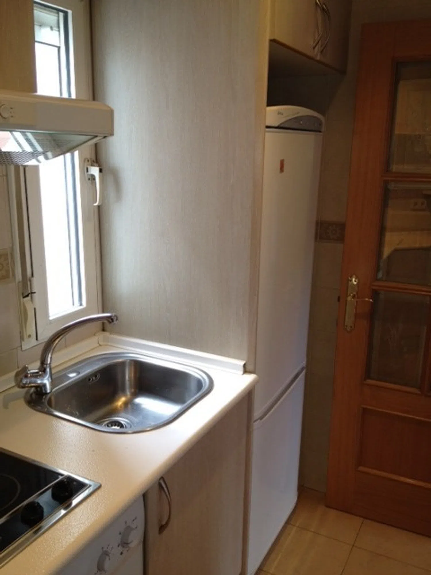 Piso en avenida Doctor Federico Rubio y Gali, 49 - Foto 7