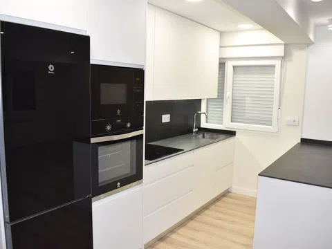 Piso en paseo Echegaray y Caballero, 36 - Foto 8