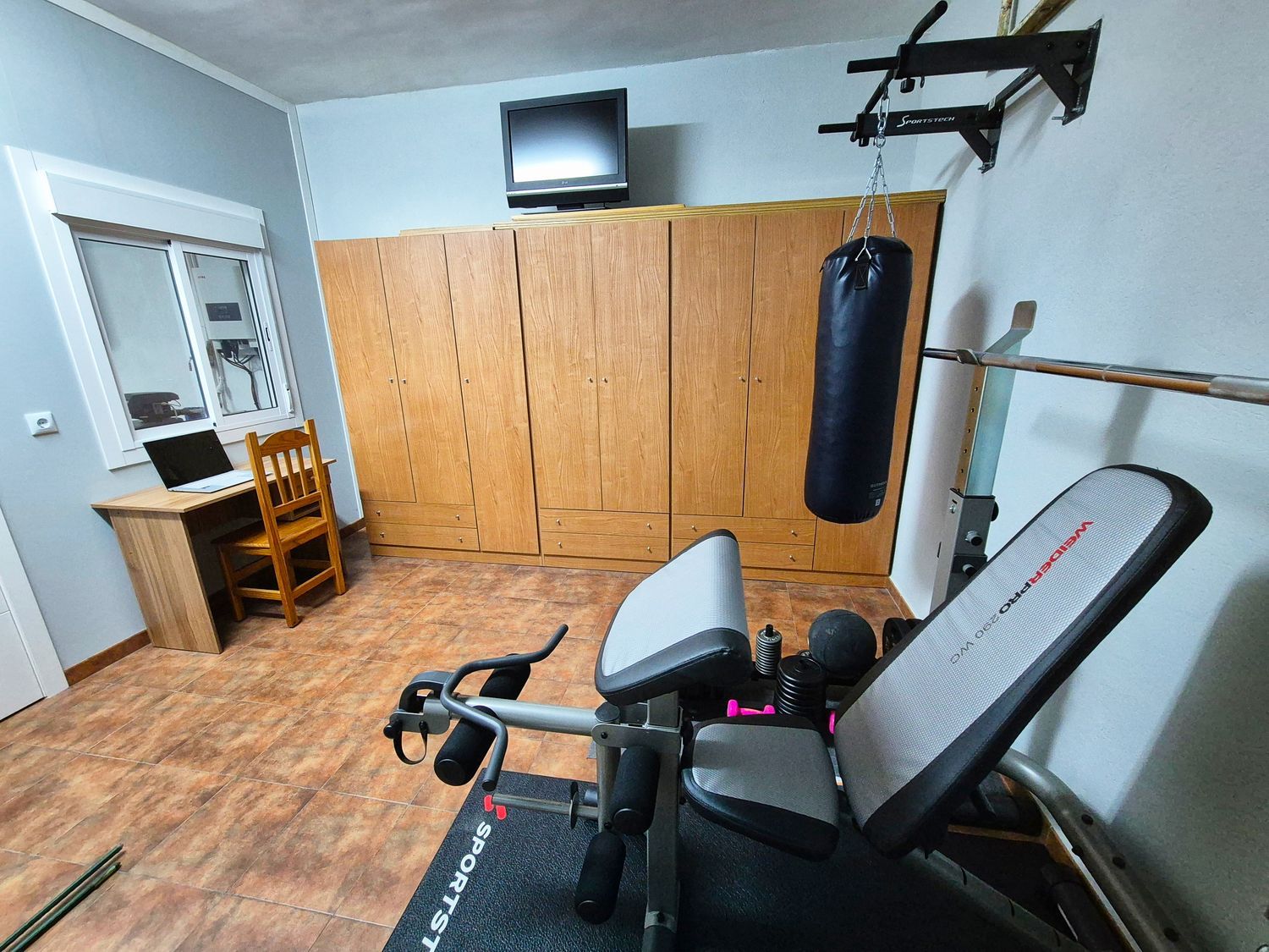 Chalet adosado en Calle Virgen del Pilar, 42 - Foto 40