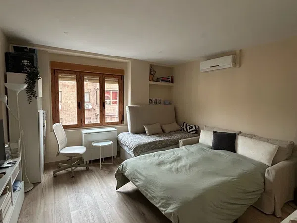 Estudio en calle de Gaztambide, 49 - Foto 13