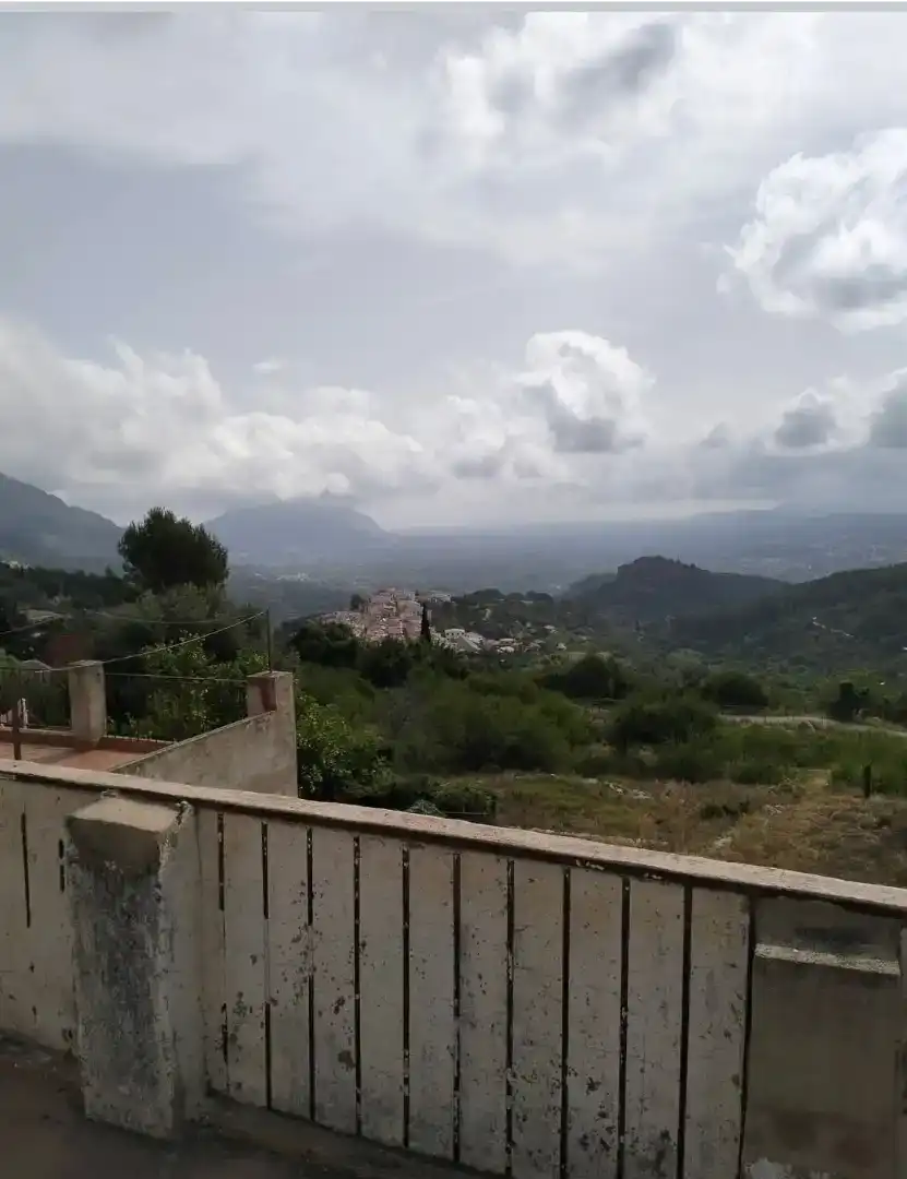Chalet en  Carrer Olbis 4 - Foto 6