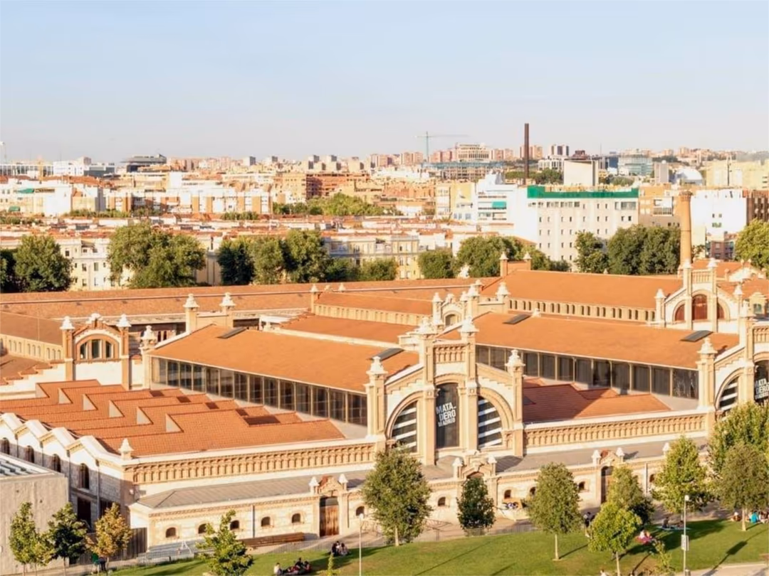 Piso en  Calle de las Naves 9 - Foto 17