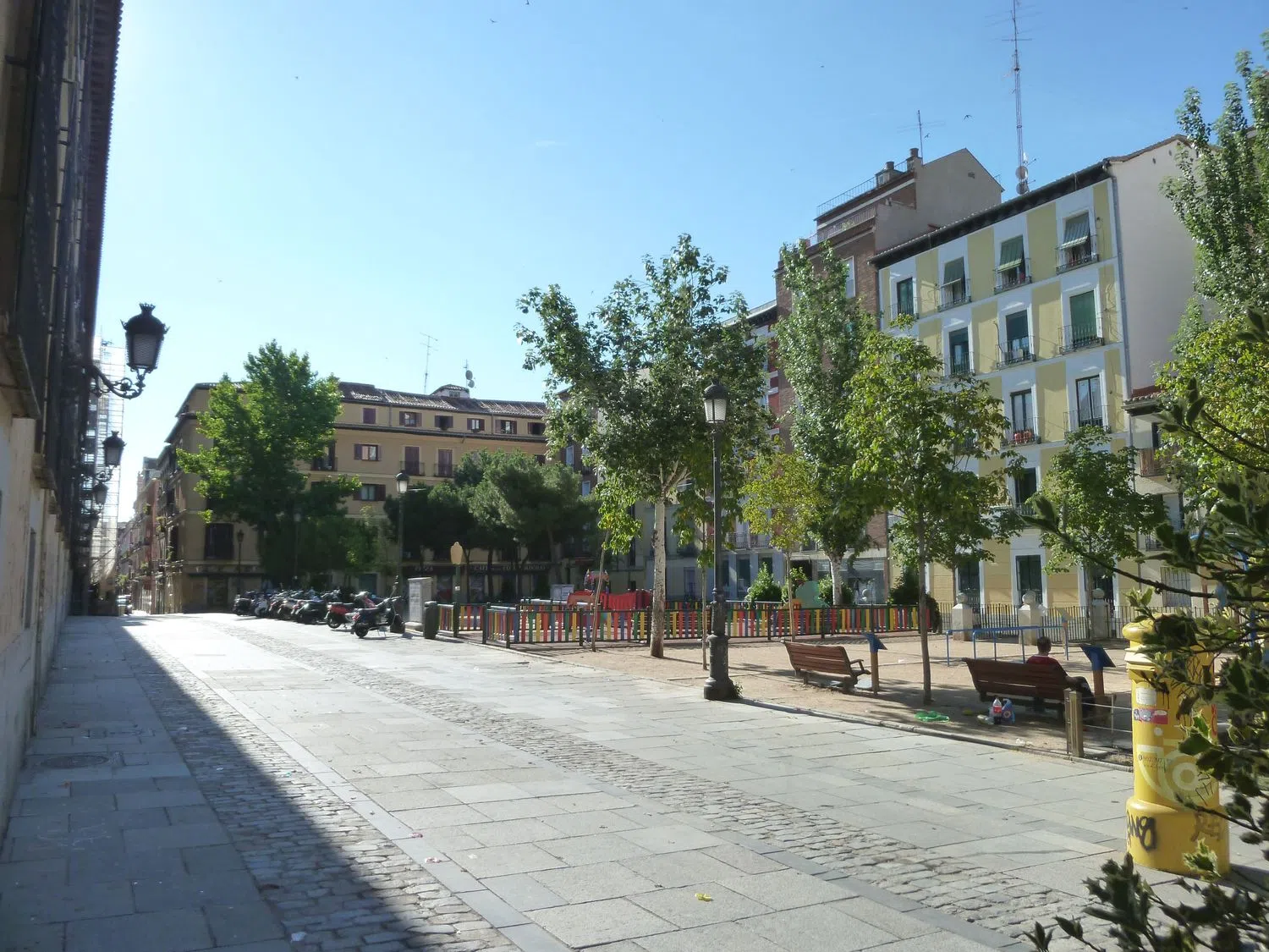 Ático en calle San Dimas, 3 - Foto 12