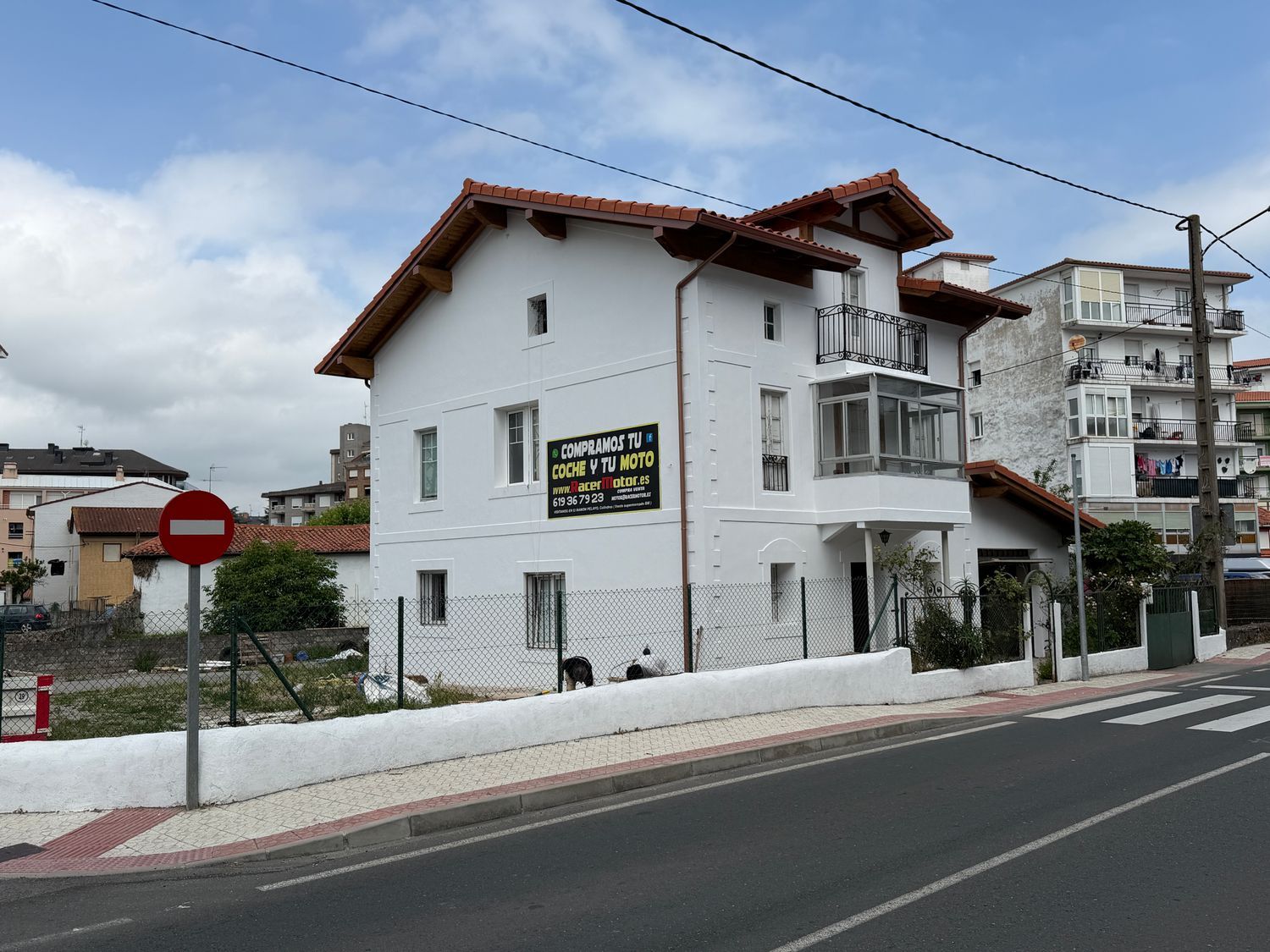 Casa o chalet independiente en Calle la Quinta, 6 - Foto 6