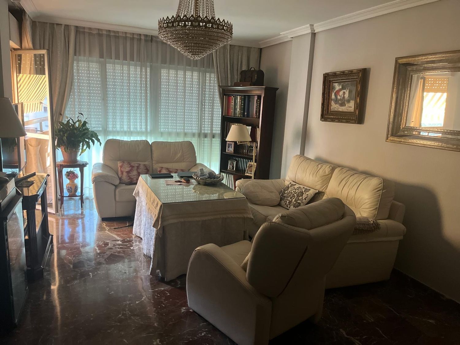 Piso en Plaza Santa María de la Cabeza, 6, Santa Marina - La Paz, Santa Marina - La Paz - Foto 8