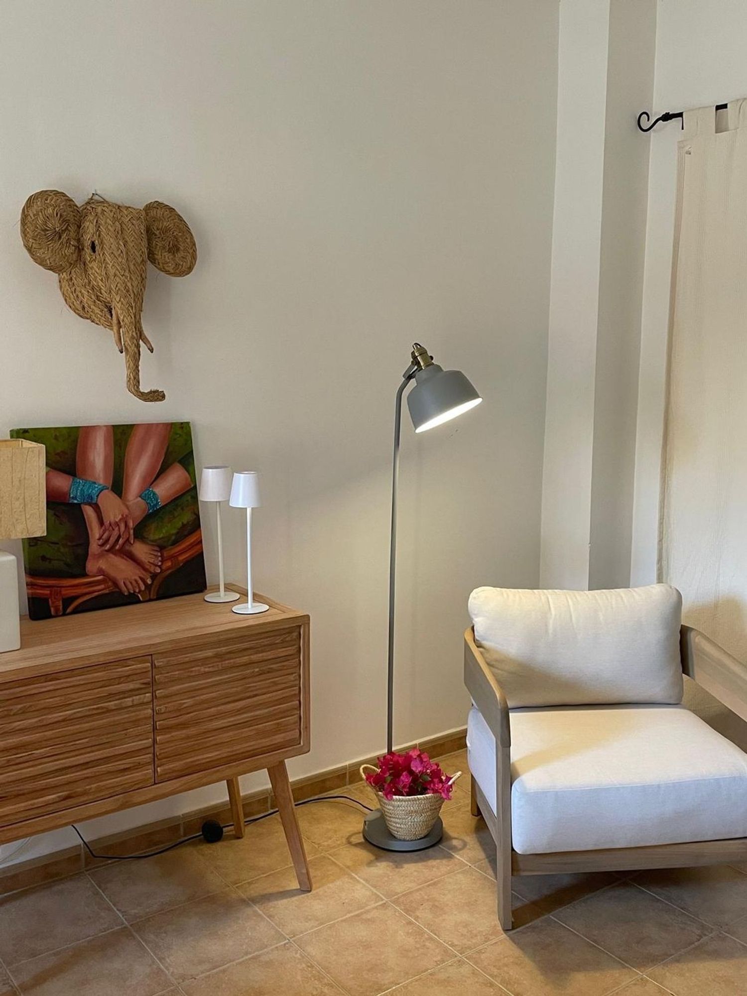Chalet adosado en Calle Cala Higuera s/n - Foto 4
