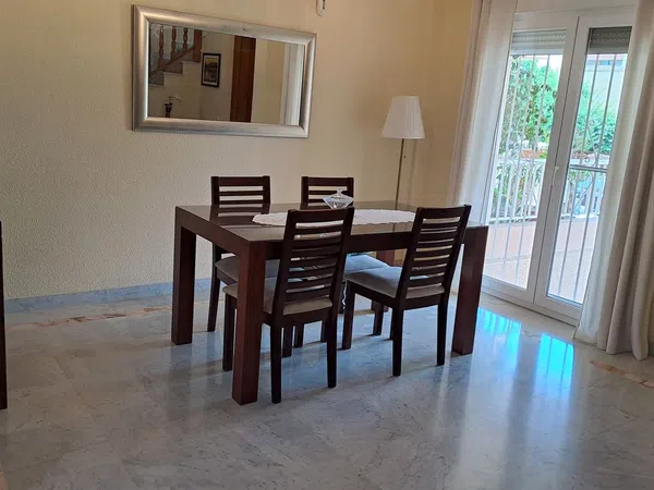 Chalet adosado en Camino de Bobar, 900, Vega de Acá - Nueva Almería - Cortijo Grande, Vega de Acá - Nueva Almería - Cortijo Grande - Foto 1