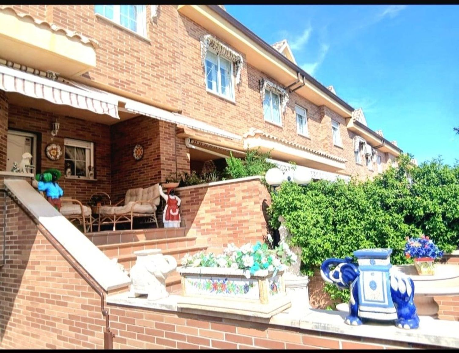 Chalet adosado en Calle de Homero, 33 RestnII - Foto 3
