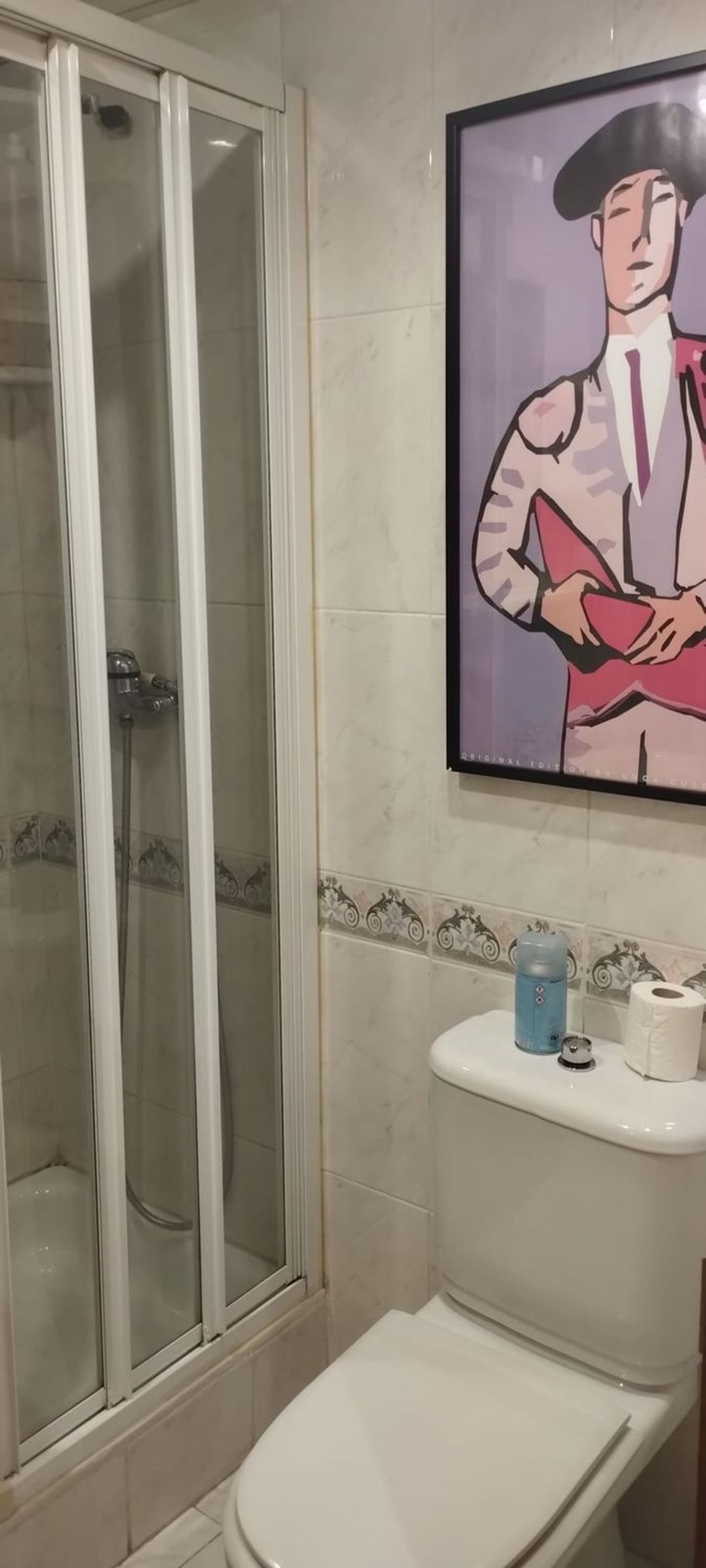 Piso en calle de Fray Luis de León, 15 - Foto 13