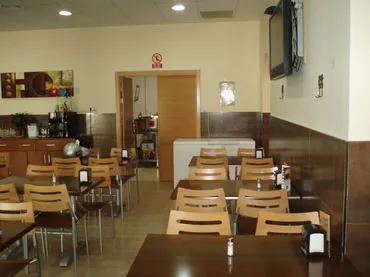 Local comercial en Mutxamel - Foto 3