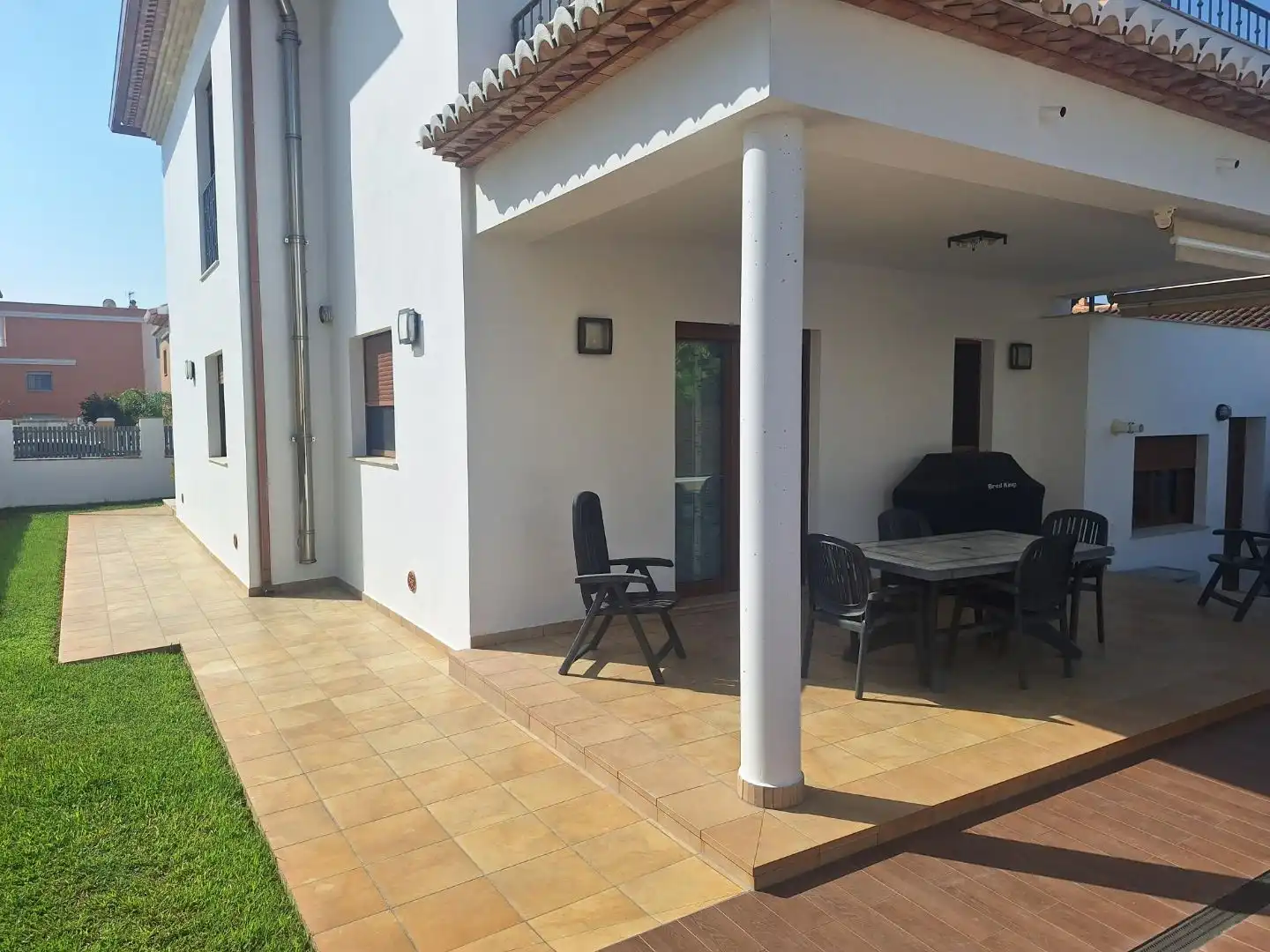 Chalet en  Carrer de la Rajada 4 - Foto 8